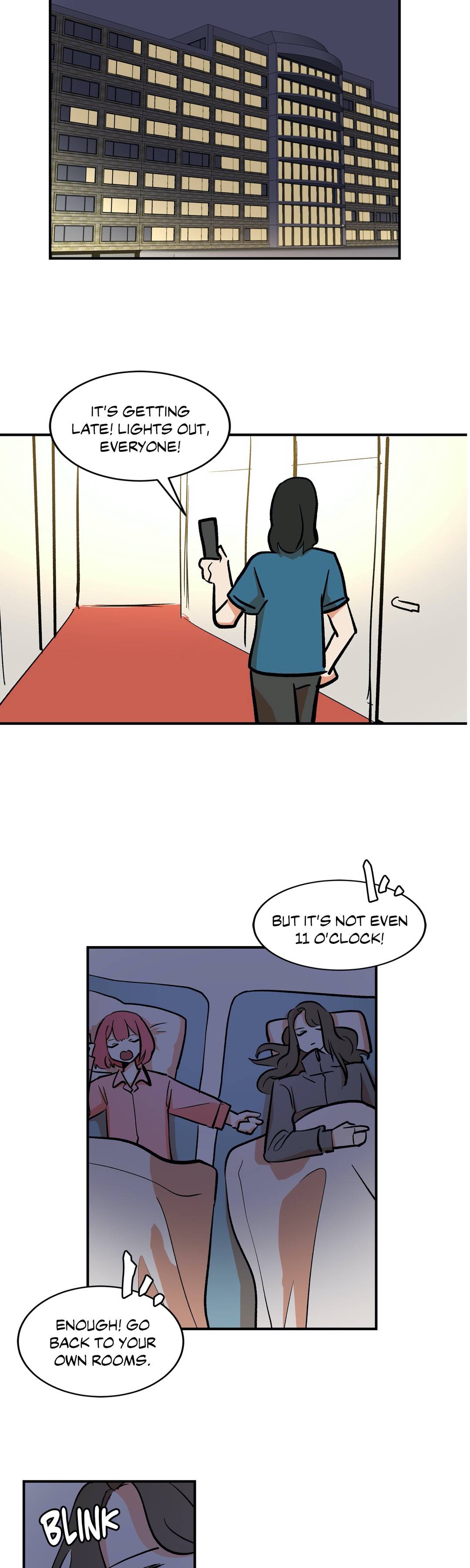 Prince Cinderella Chapter 24 image 1