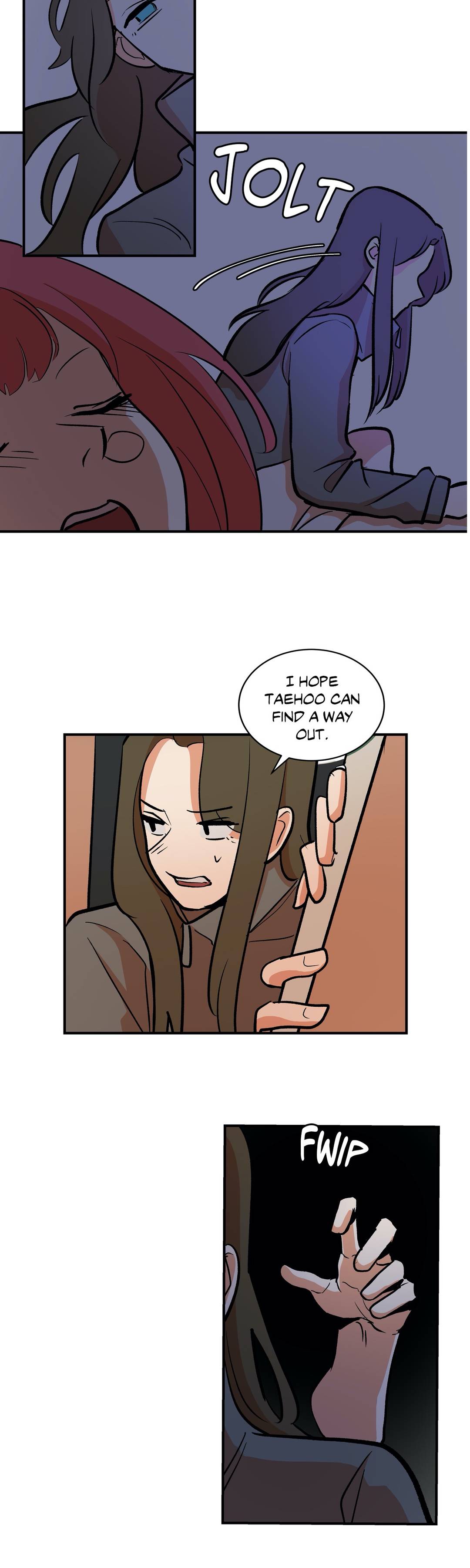 Prince Cinderella Chapter 24 image 2