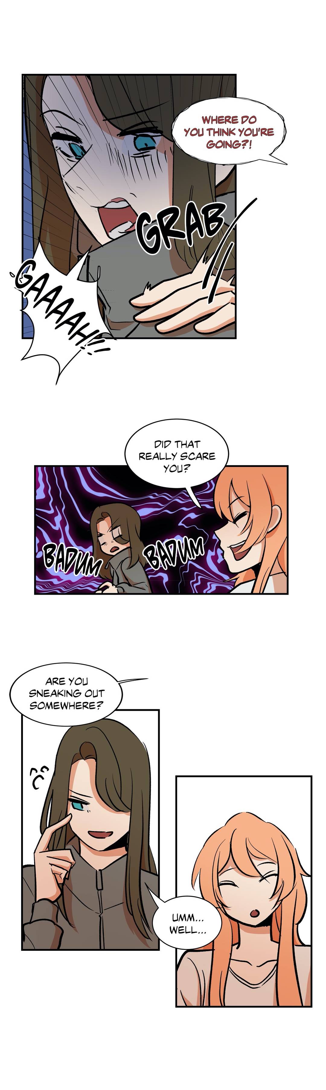 Prince Cinderella Chapter 24 image 3