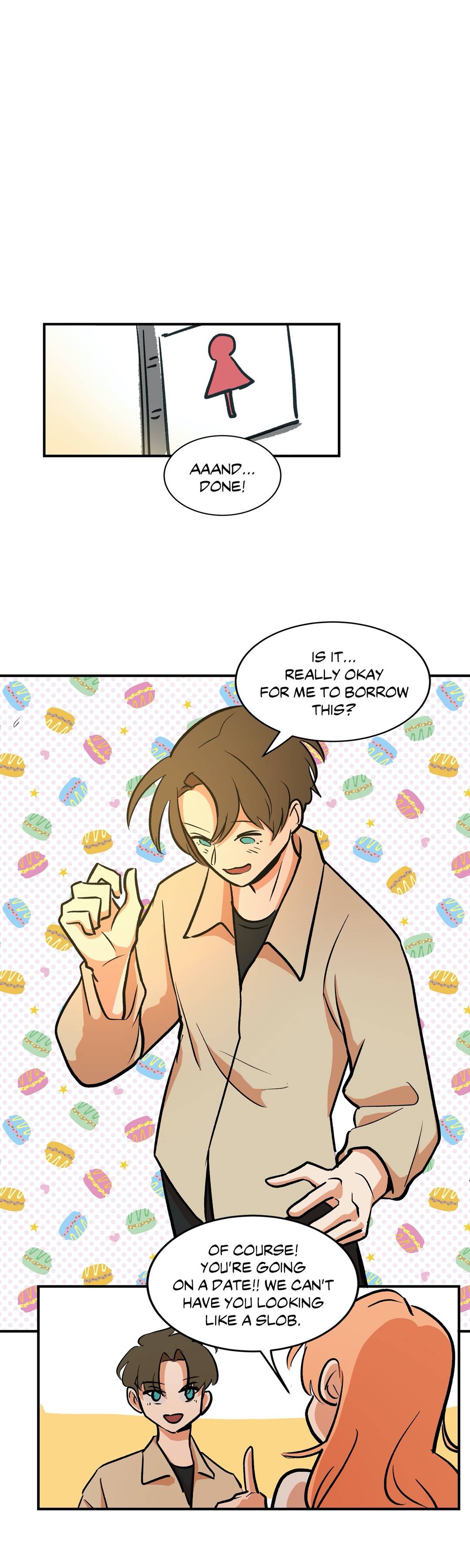 Prince Cinderella Chapter 24 image 4