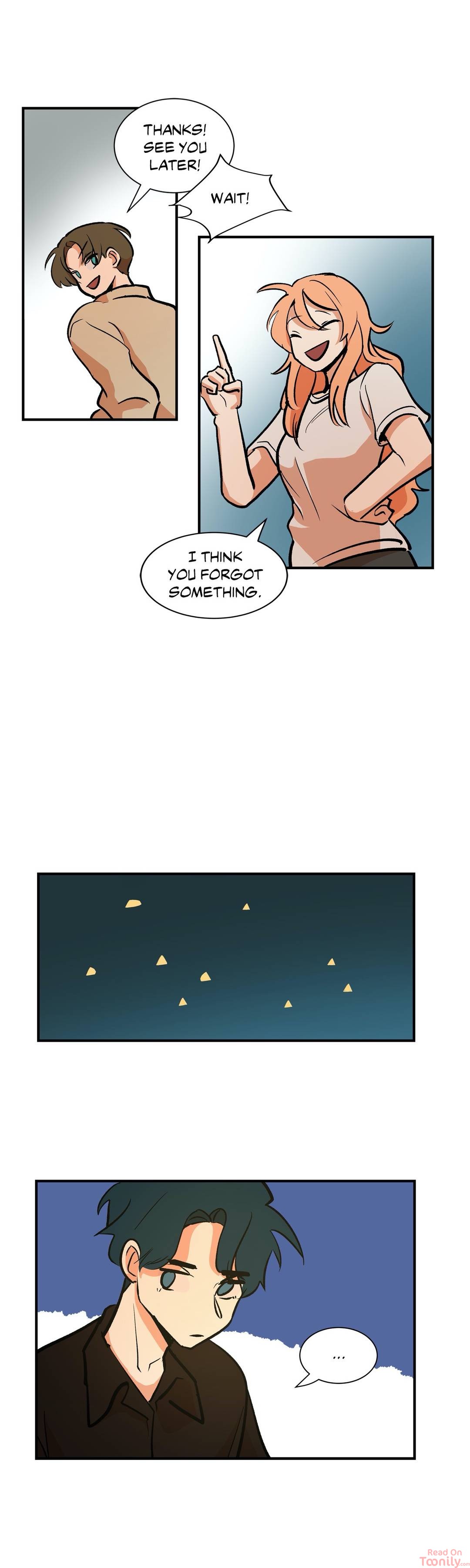 Prince Cinderella Chapter 24 image 5