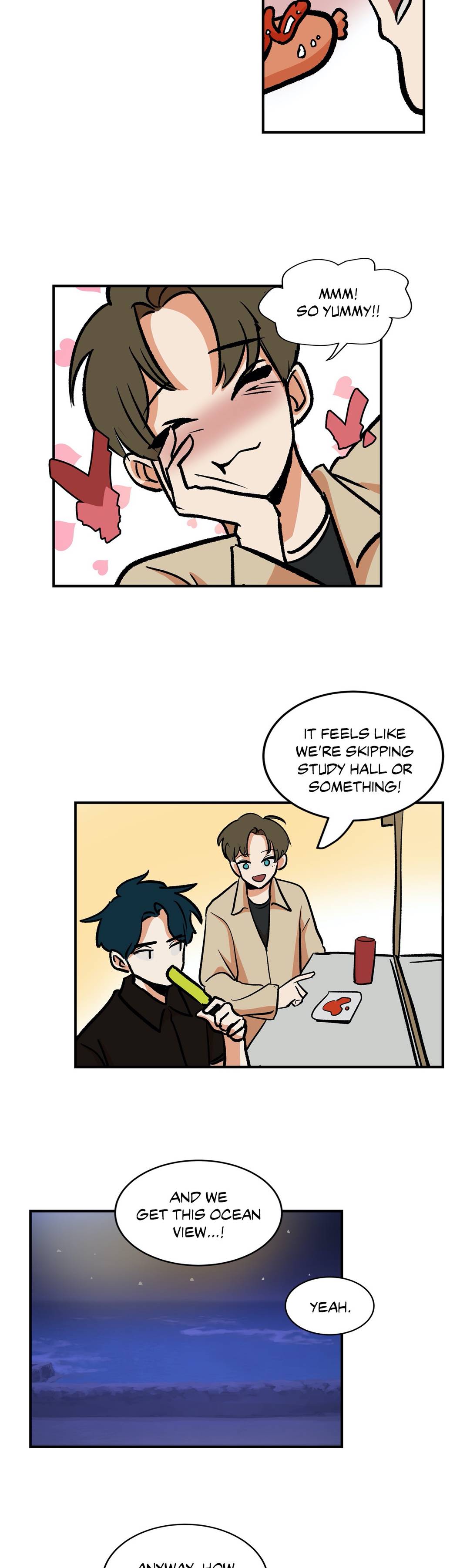 Prince Cinderella Chapter 24 image 7