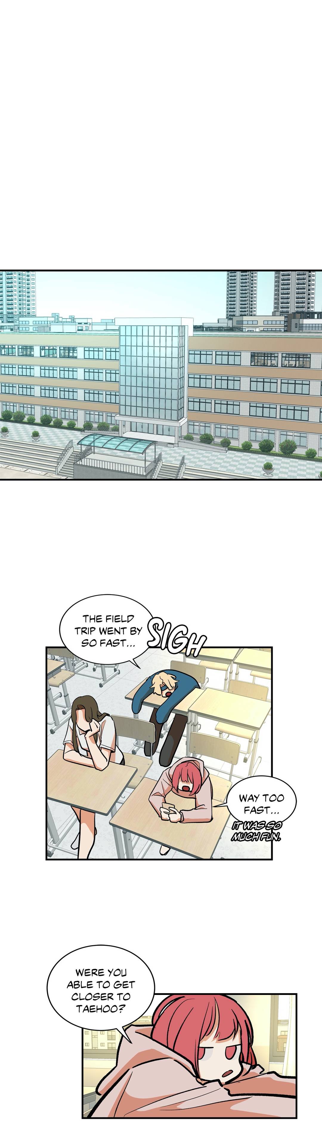 Prince Cinderella Chapter 25 image 12