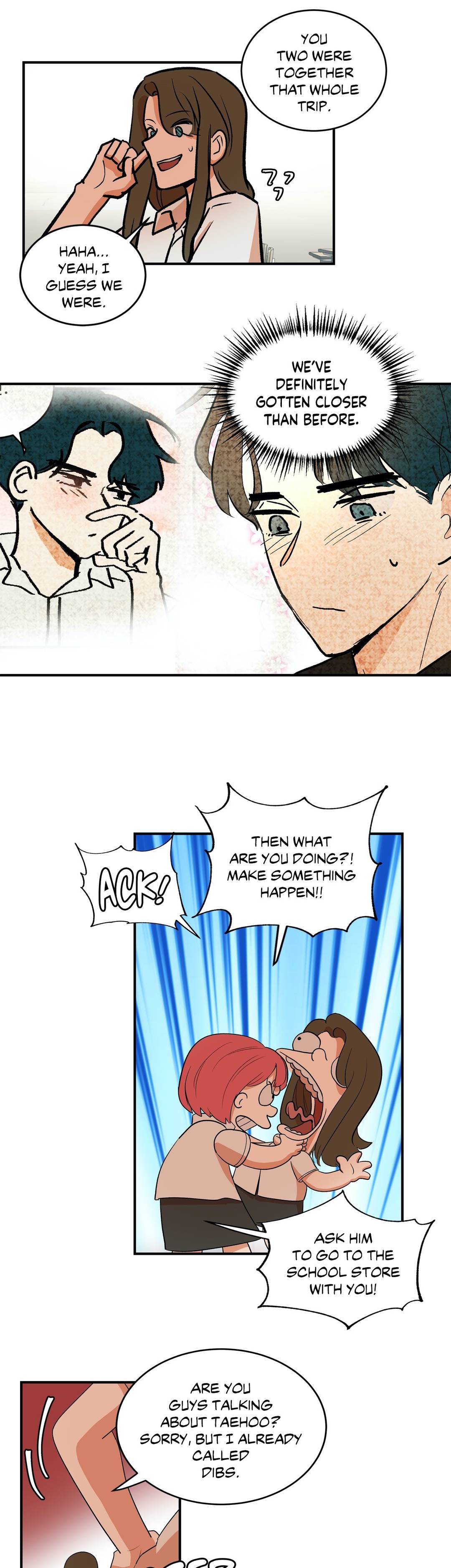Prince Cinderella Chapter 25 image 13