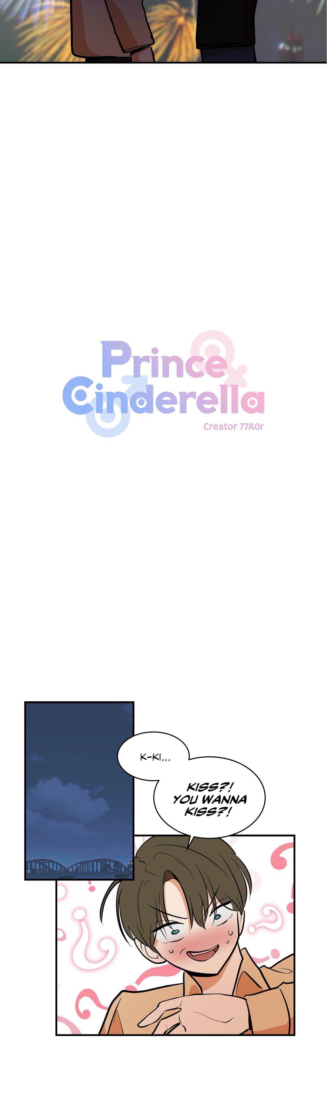 Prince Cinderella Chapter 25 image 1