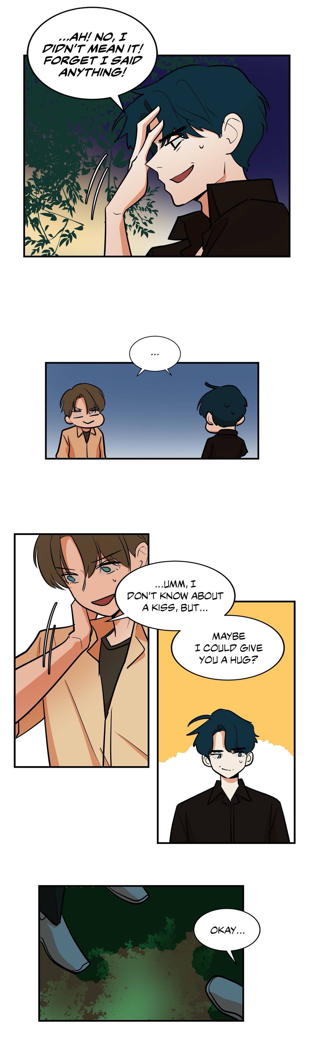 Prince Cinderella Chapter 25 image 2