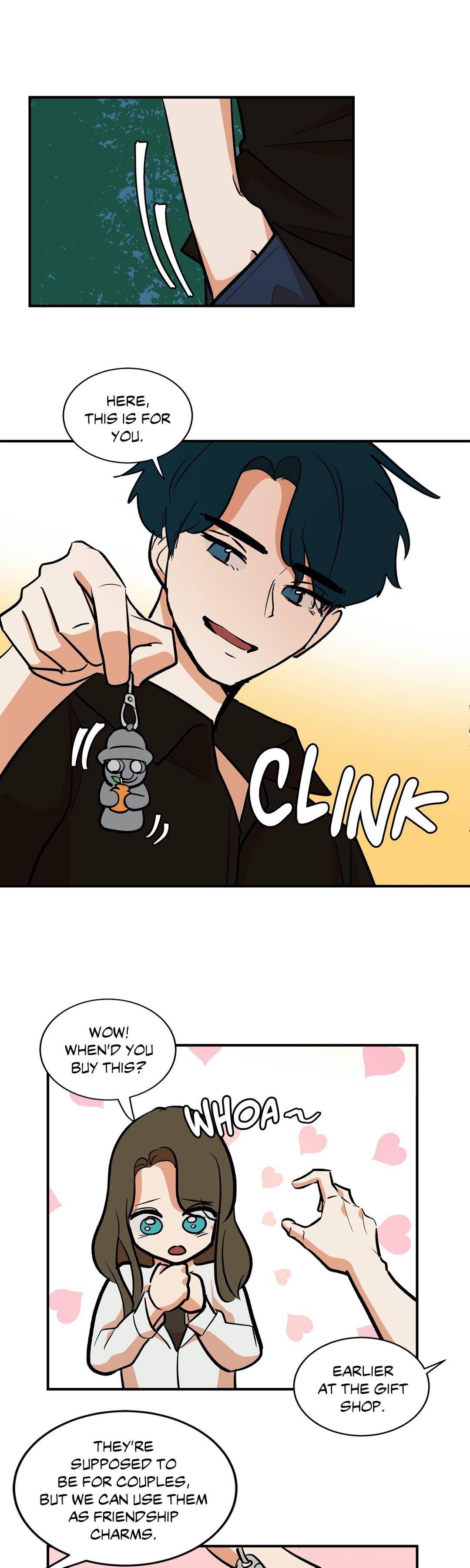 Prince Cinderella Chapter 25 image 6