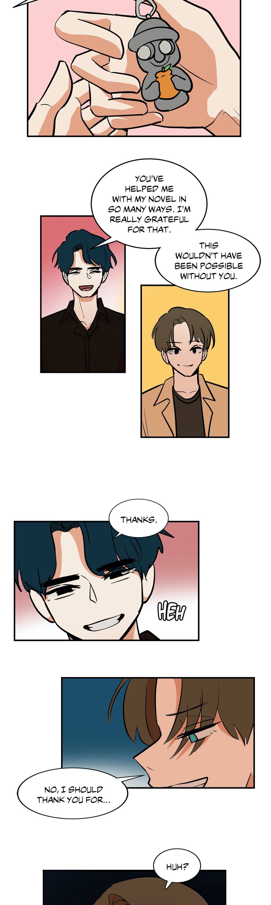 Prince Cinderella Chapter 25 image 7