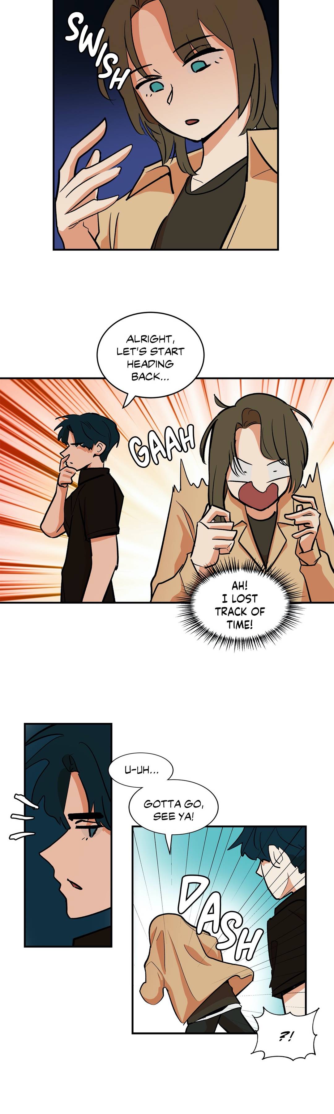 Prince Cinderella Chapter 25 image 8