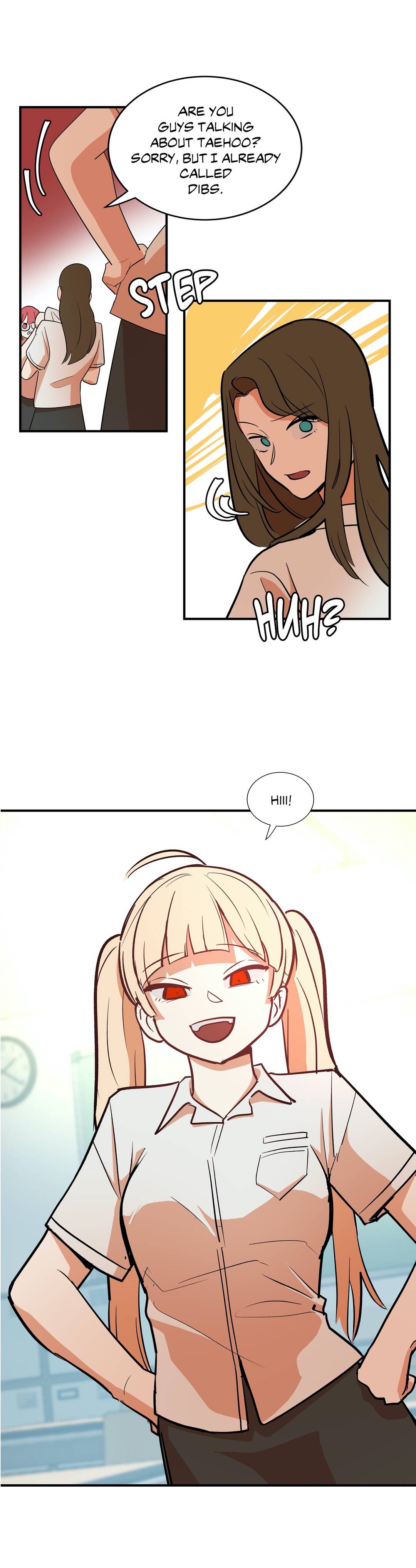 Prince Cinderella Chapter 26 image 0