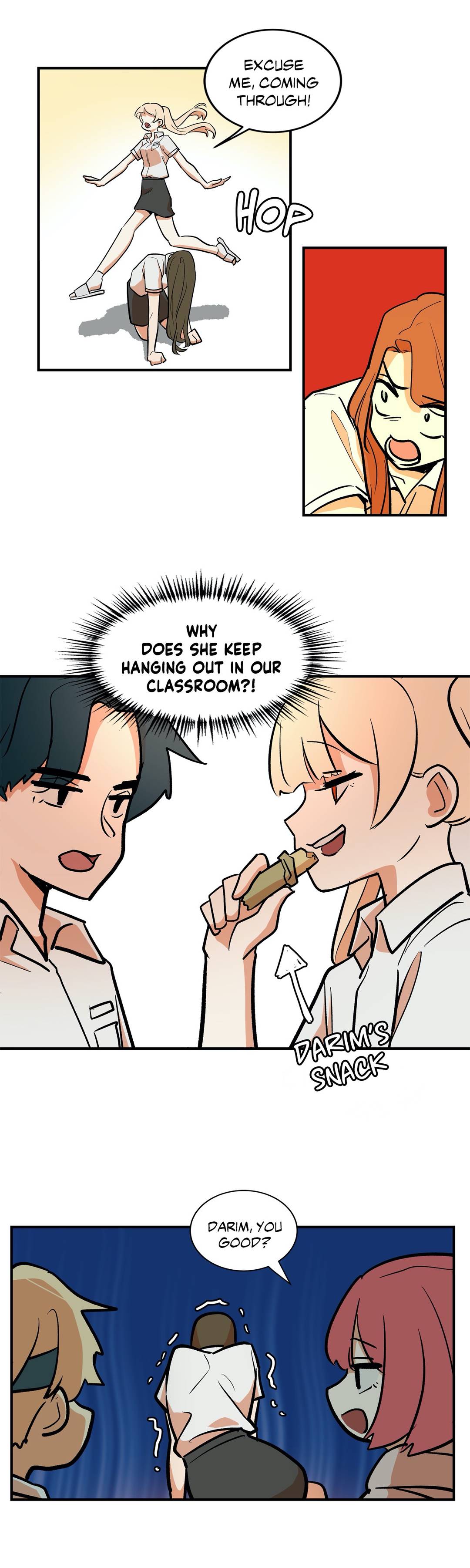 Prince Cinderella Chapter 26 image 9