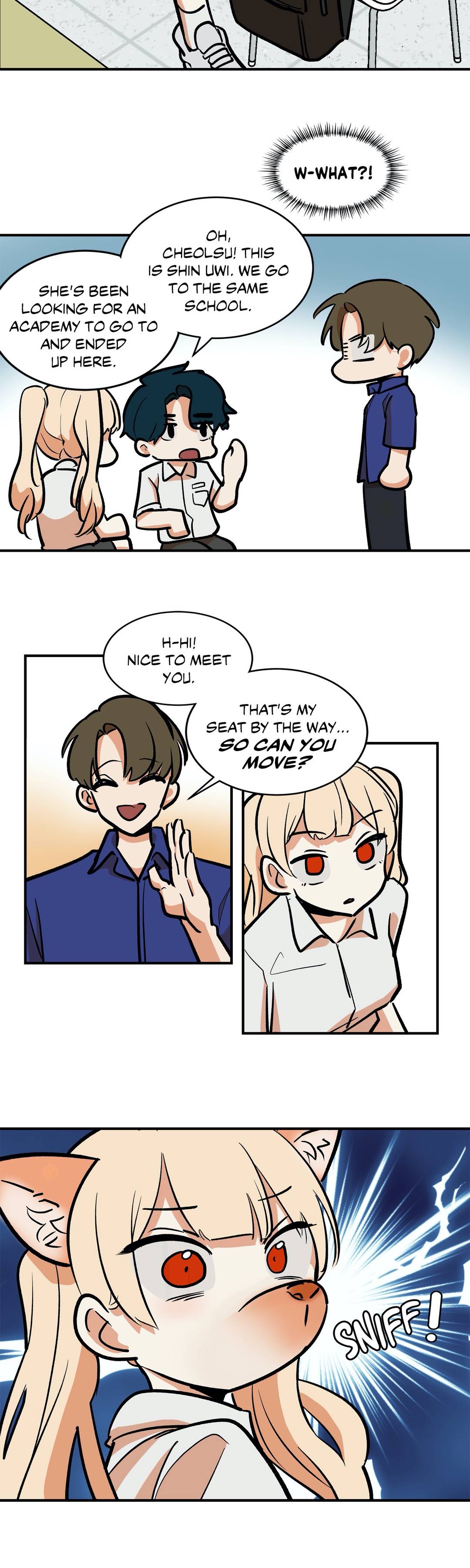 Prince Cinderella Chapter 26 image 11