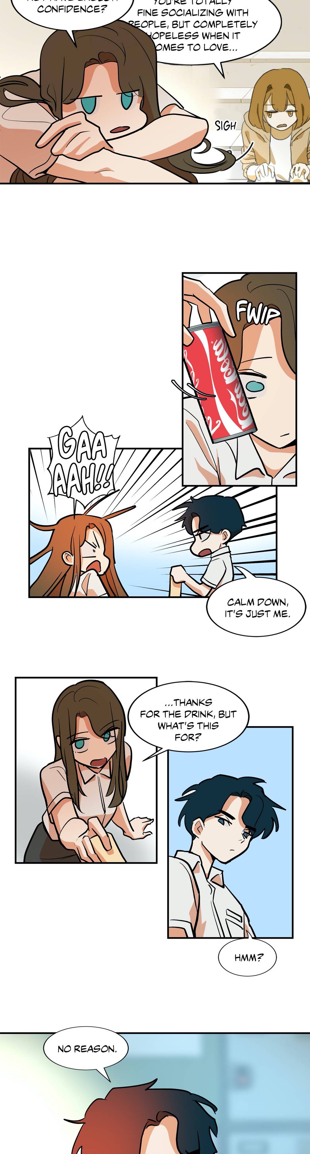 Prince Cinderella Chapter 26 image 13