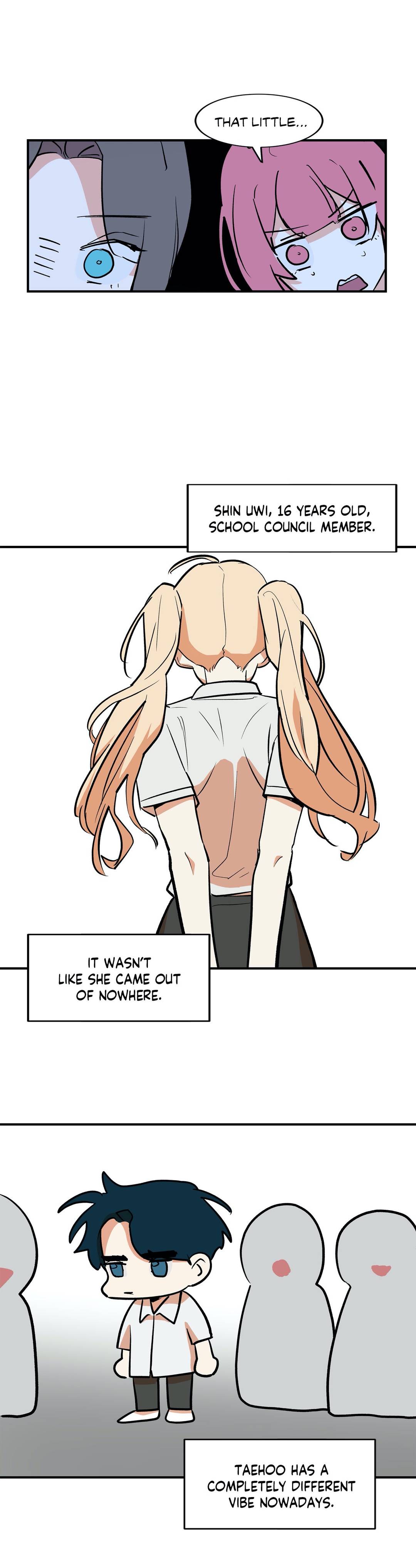 Prince Cinderella Chapter 26 image 2