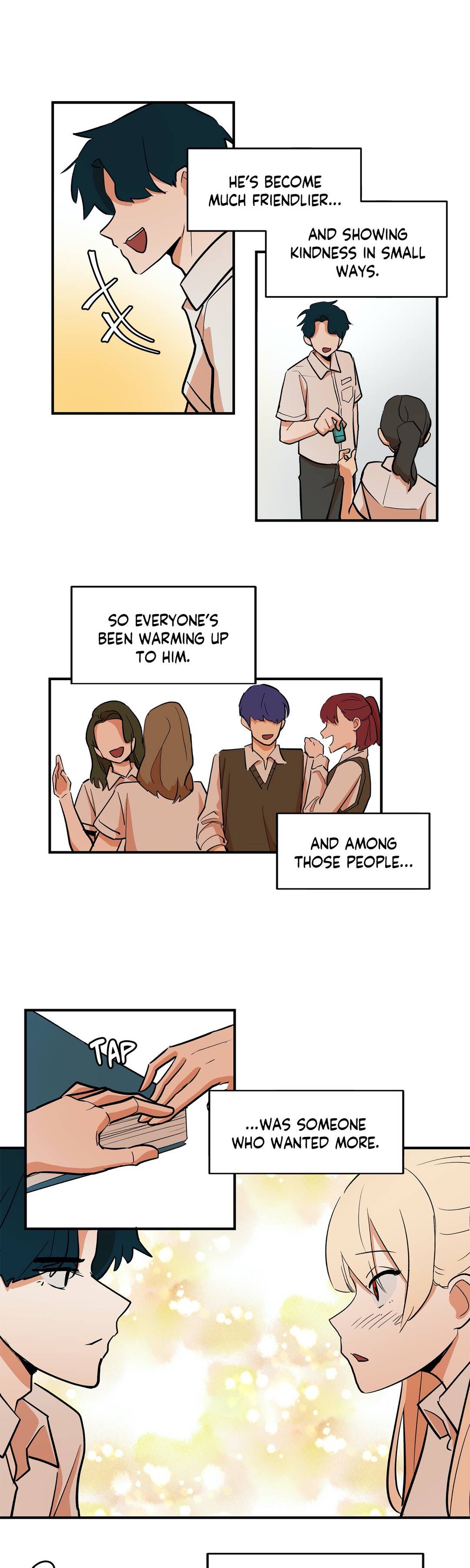 Prince Cinderella Chapter 26 image 3