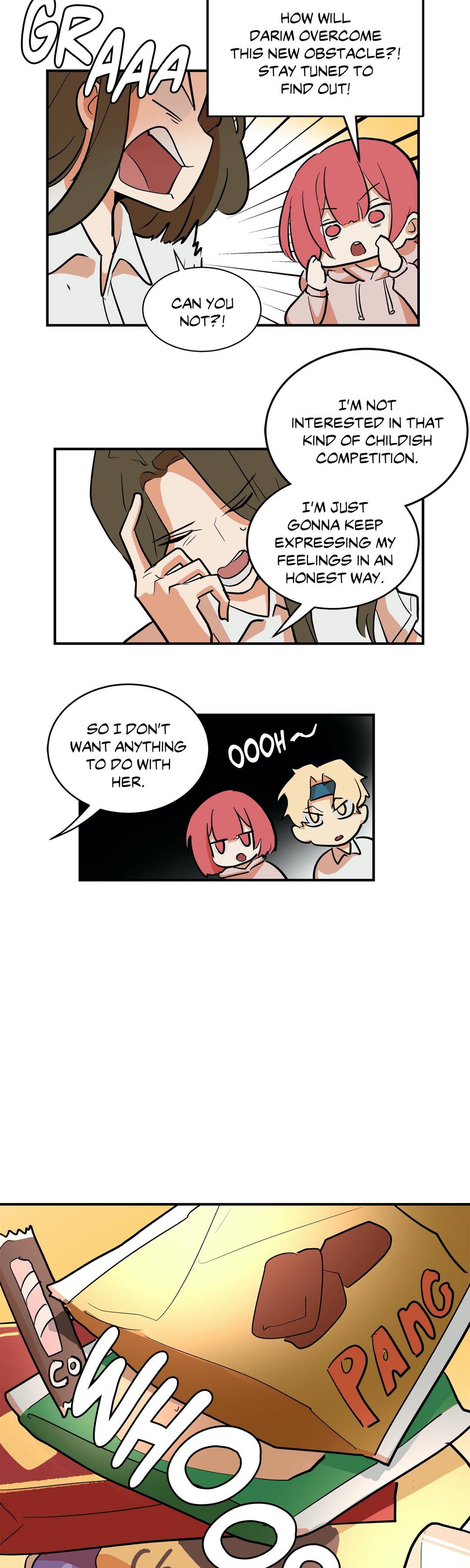 Prince Cinderella Chapter 26 image 4