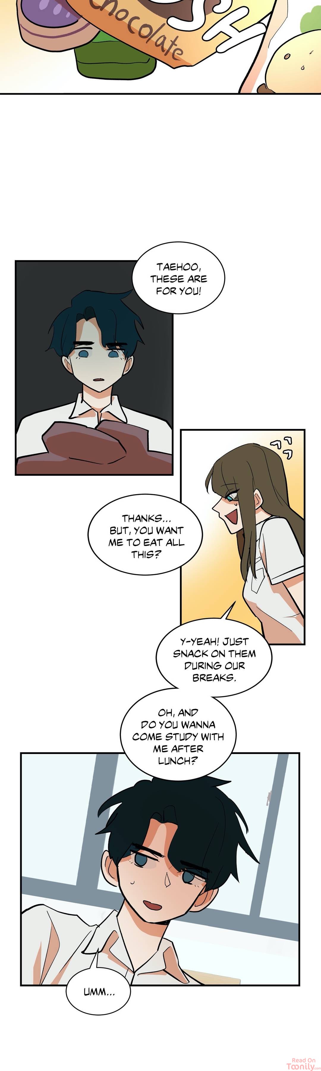 Prince Cinderella Chapter 26 image 5