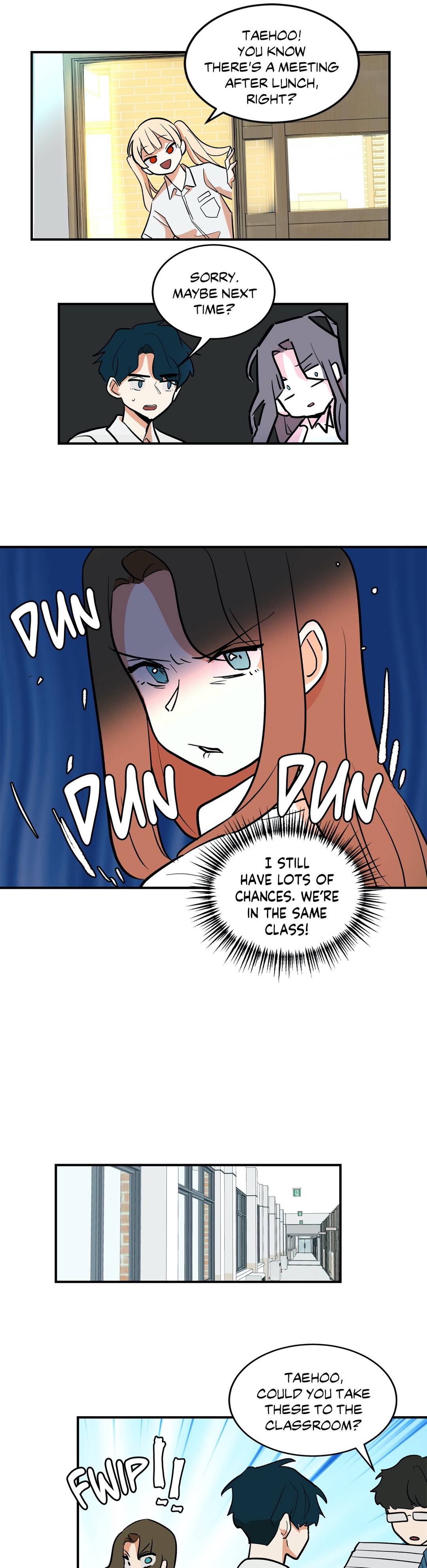 Prince Cinderella Chapter 26 image 6