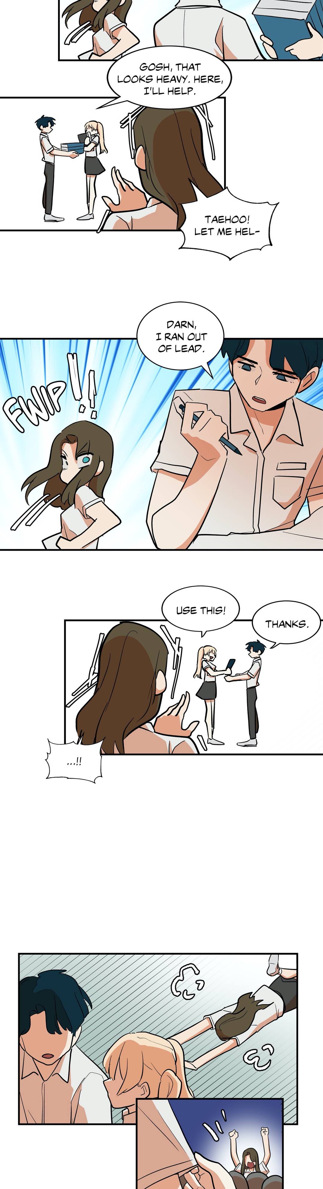 Prince Cinderella Chapter 26 image 7