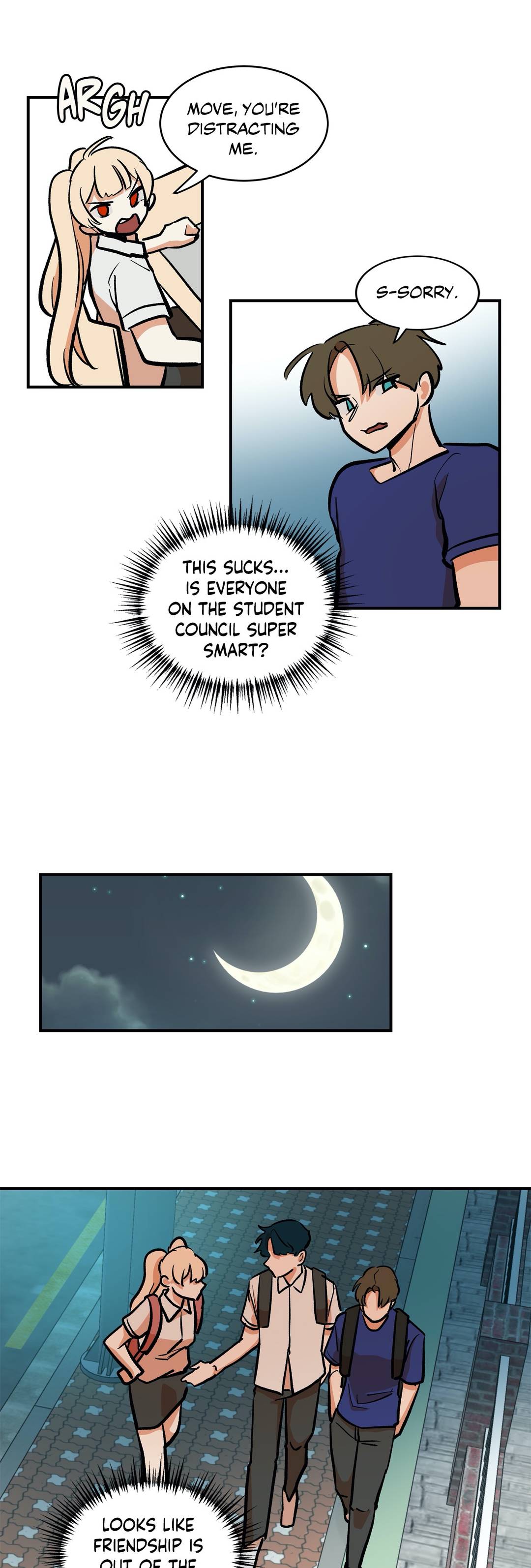 Prince Cinderella Chapter 27 image 12
