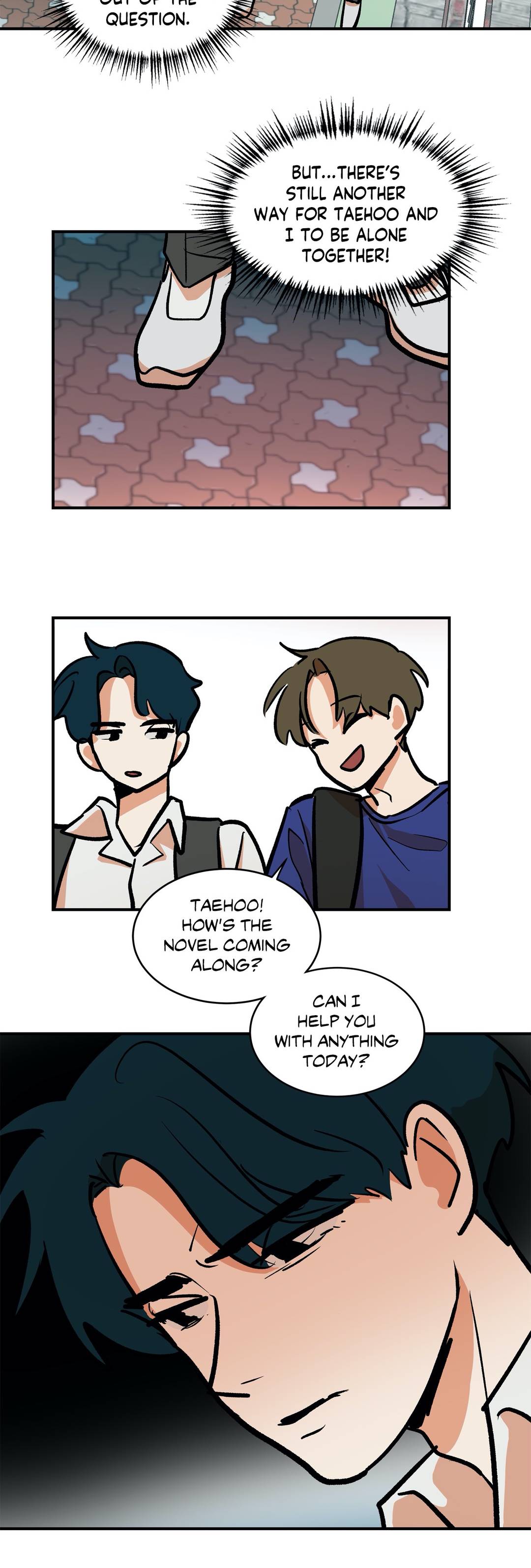Prince Cinderella Chapter 27 image 13