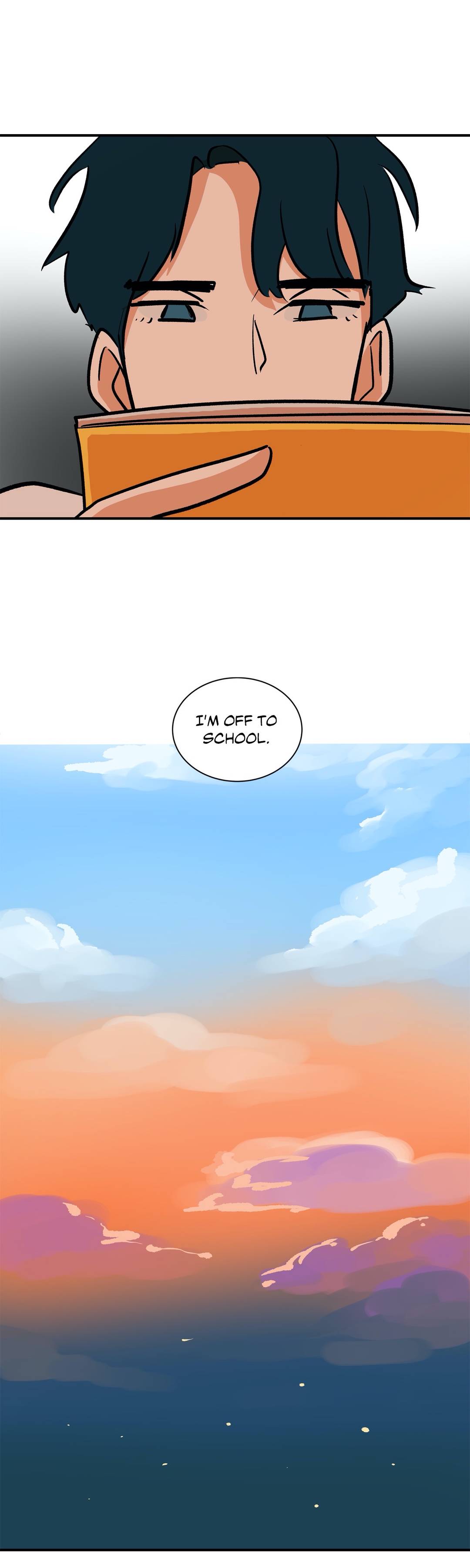 Prince Cinderella Chapter 27 image 3