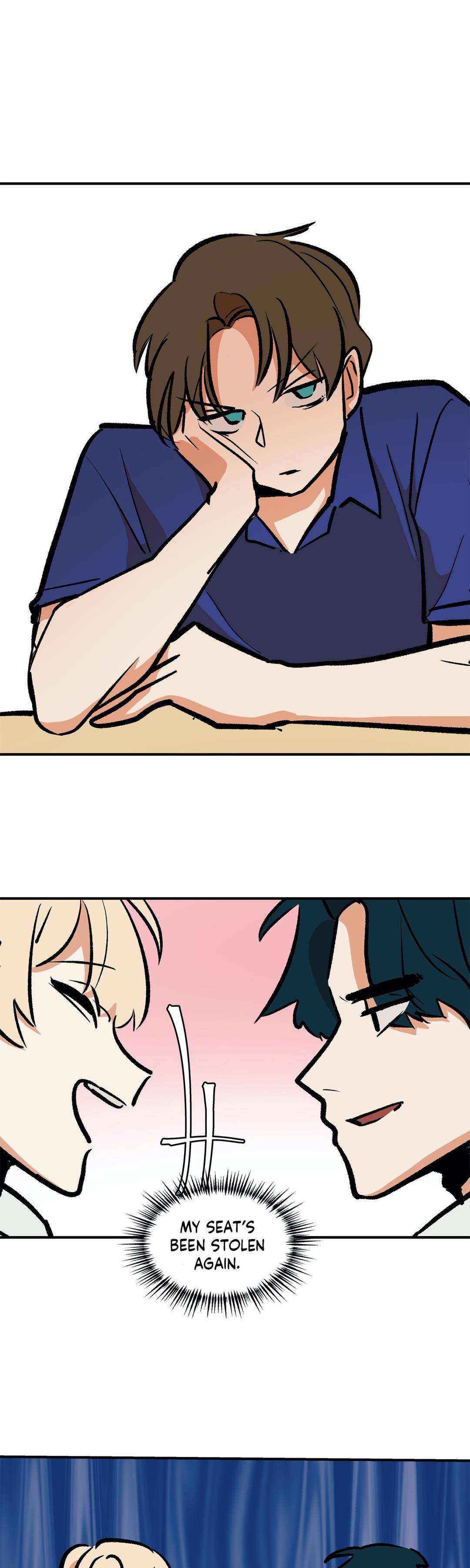 Prince Cinderella Chapter 27 image 4