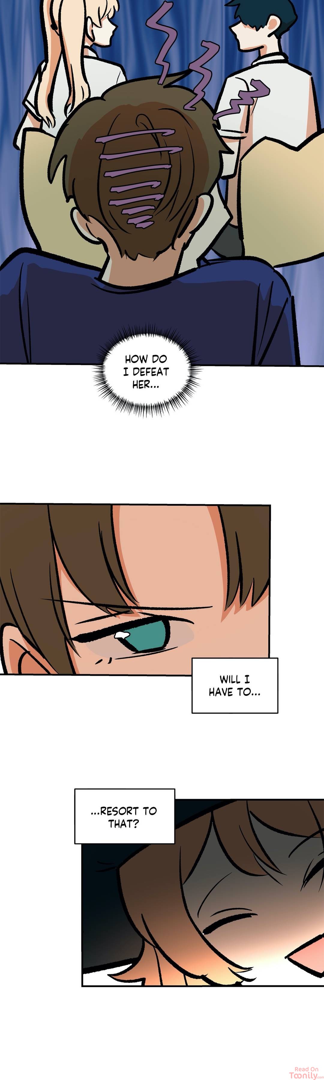 Prince Cinderella Chapter 27 image 5