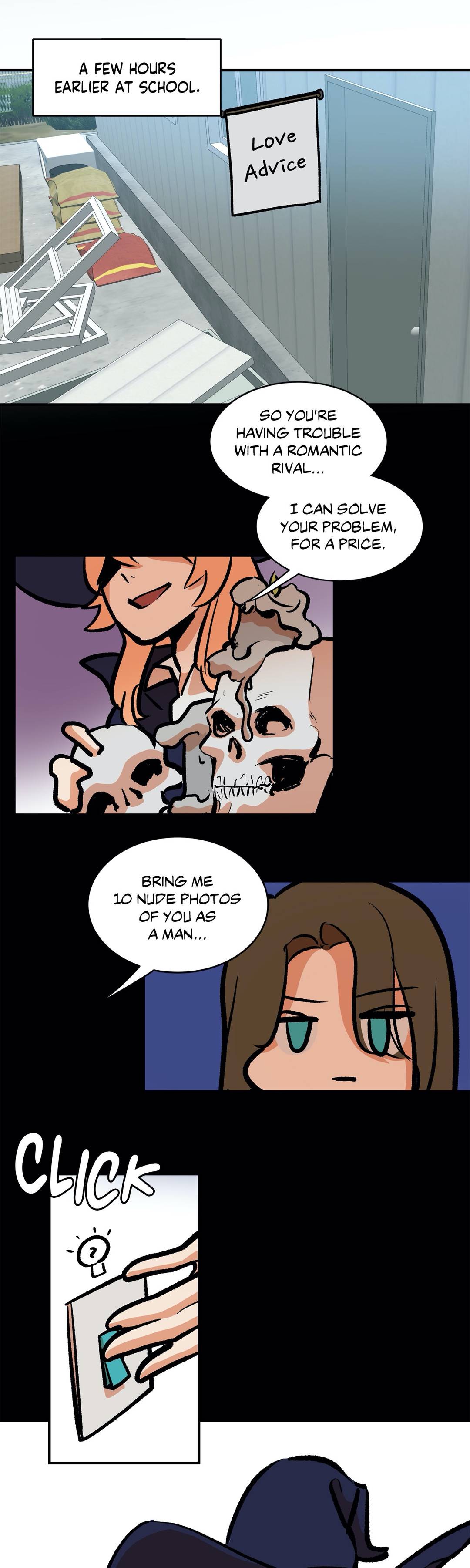 Prince Cinderella Chapter 27 image 6