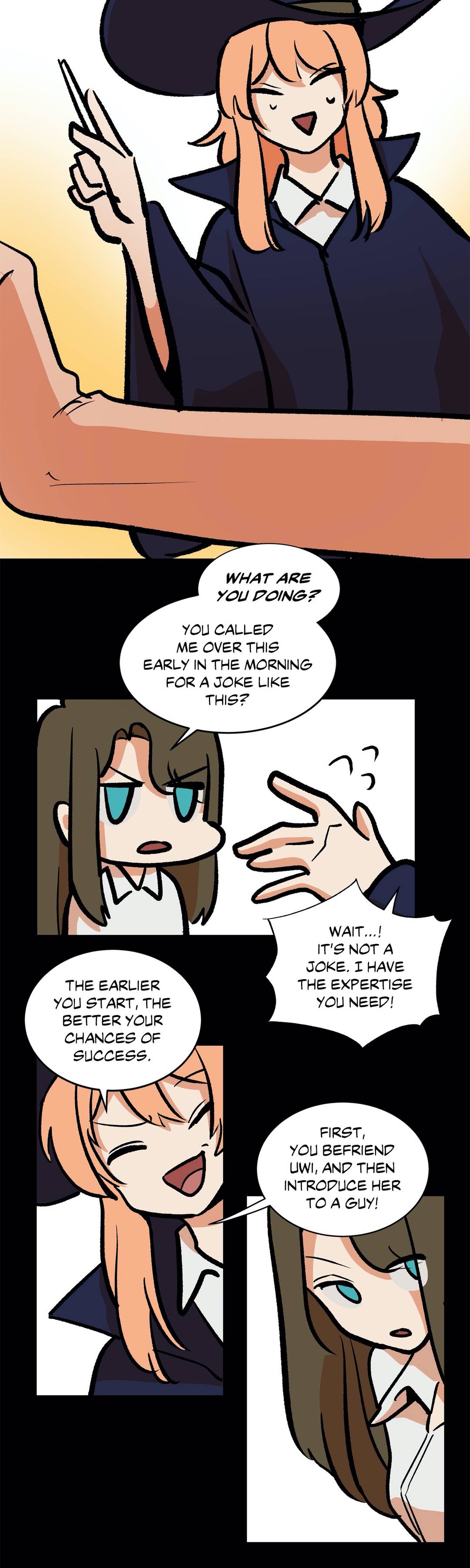 Prince Cinderella Chapter 27 image 7