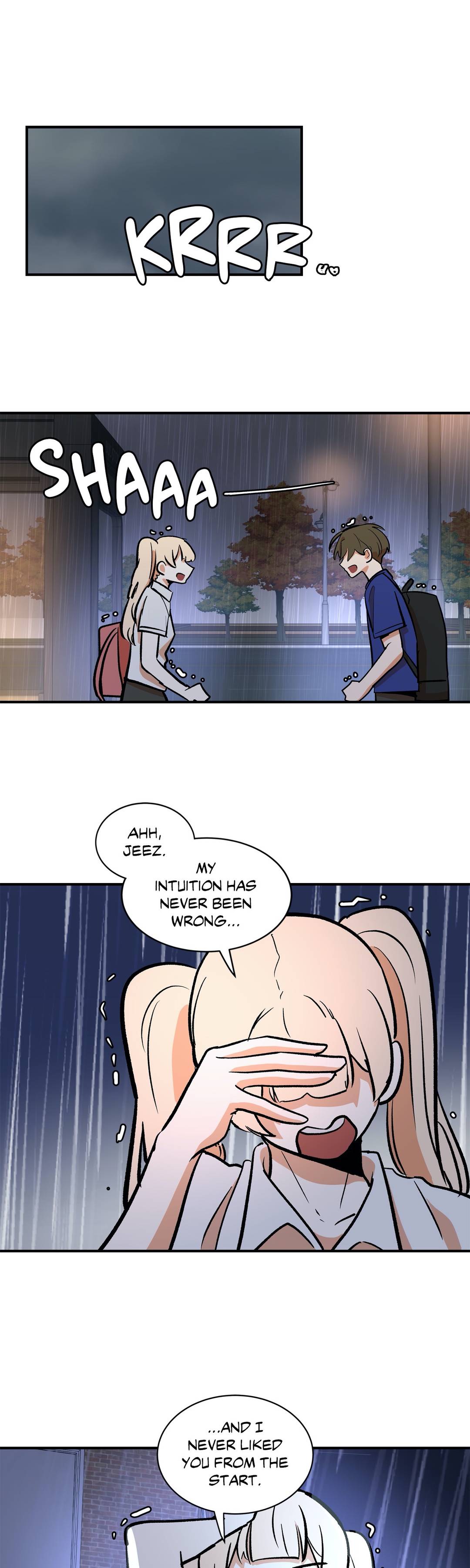 Prince Cinderella Chapter 28 image 9