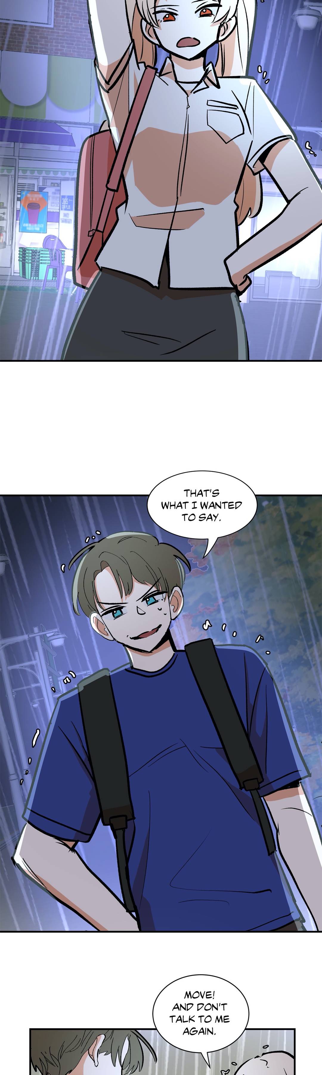 Prince Cinderella Chapter 28 image 10