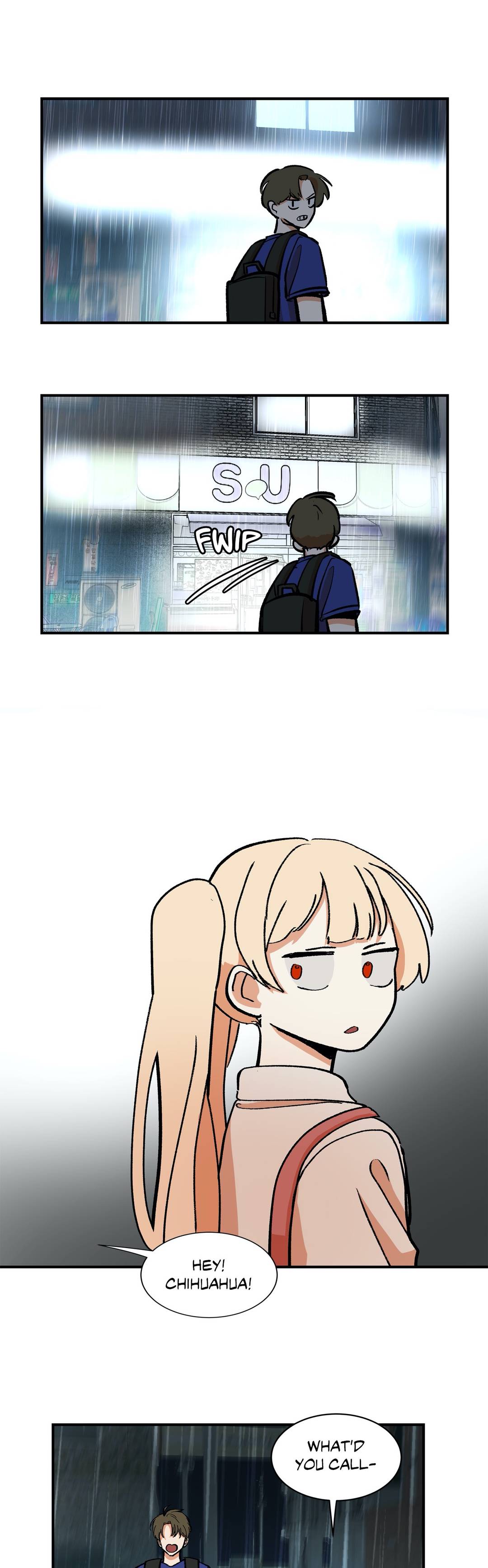 Prince Cinderella Chapter 28 image 12