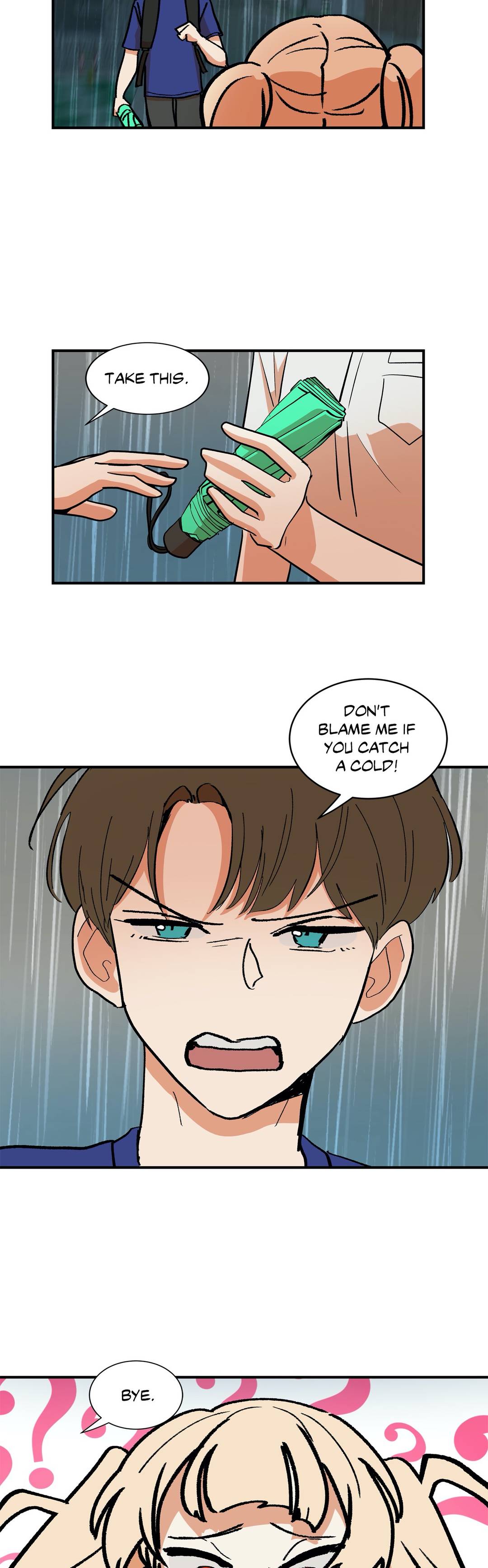 Prince Cinderella Chapter 28 image 13