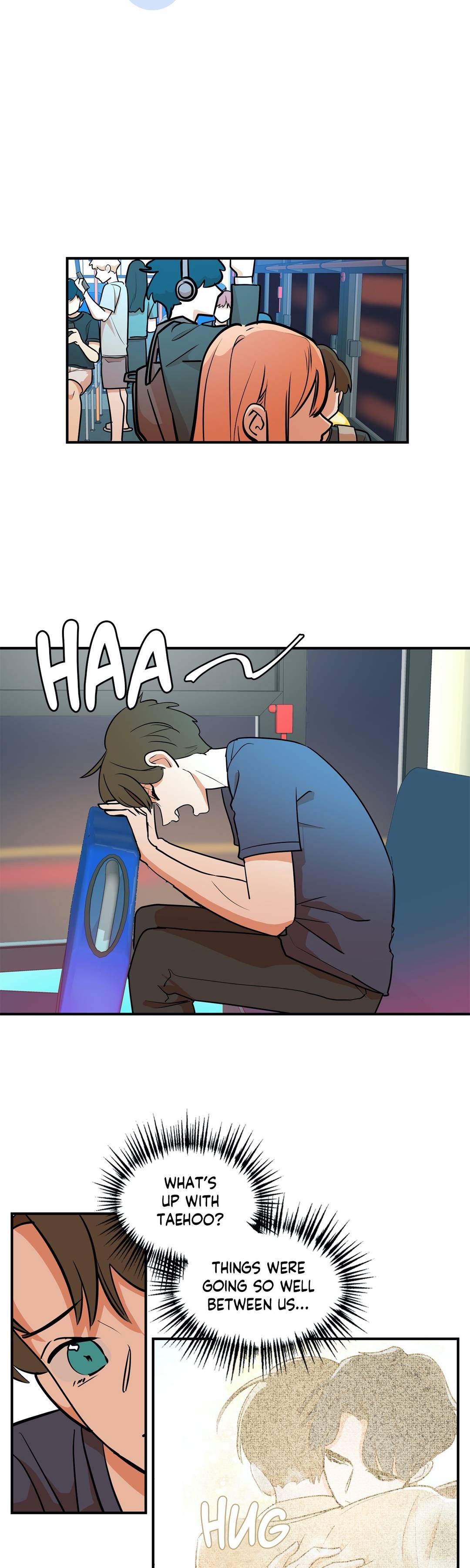 Prince Cinderella Chapter 28 image 1