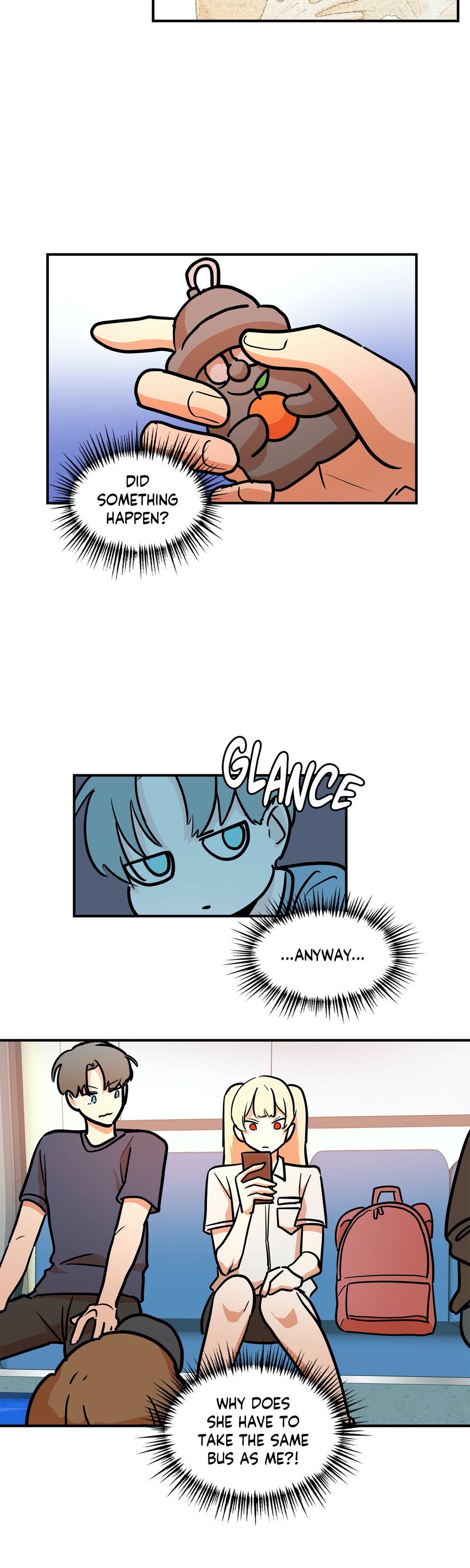 Prince Cinderella Chapter 28 image 2