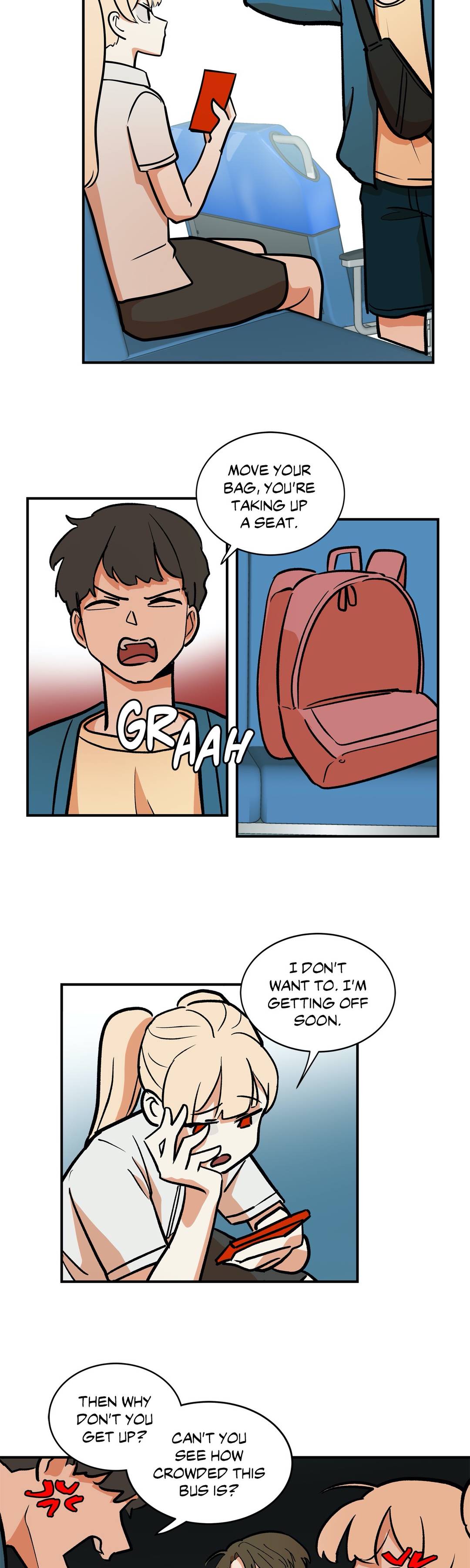 Prince Cinderella Chapter 28 image 4