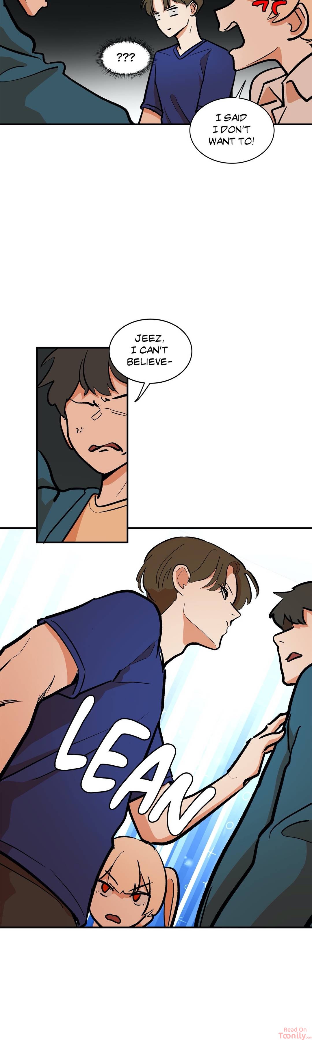Prince Cinderella Chapter 28 image 5