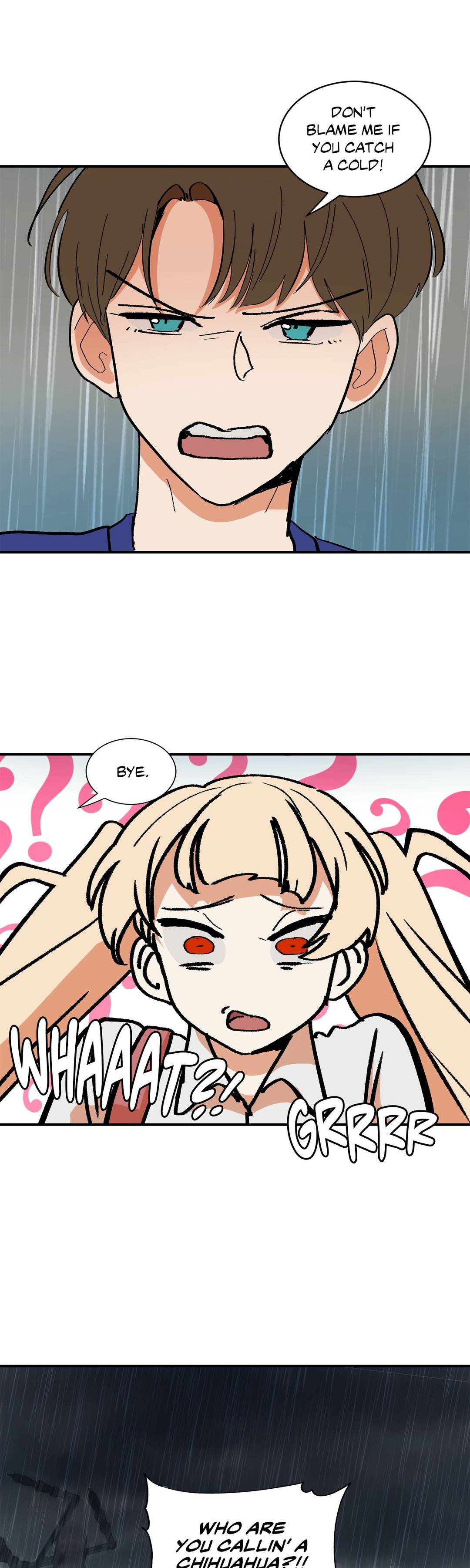 Prince Cinderella Chapter 29 image 0