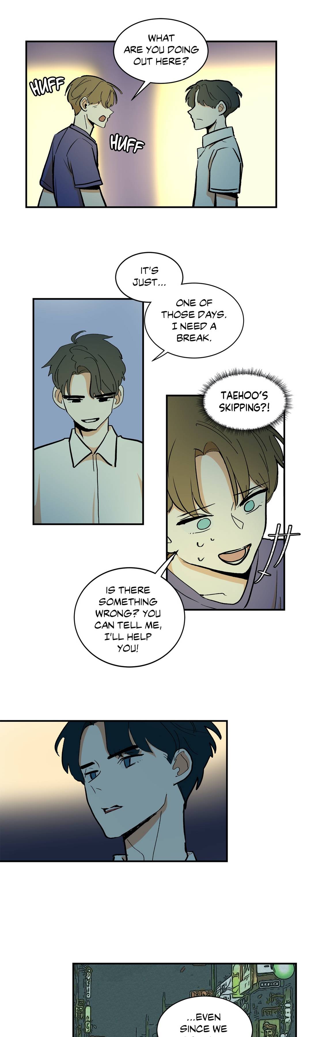 Prince Cinderella Chapter 29 image 9