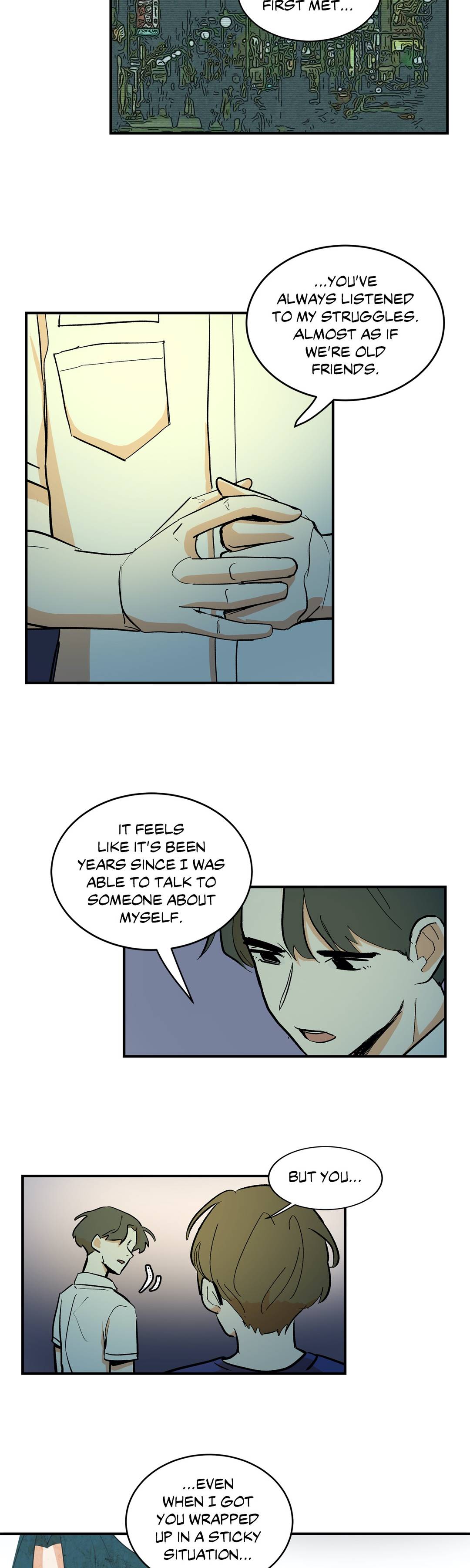 Prince Cinderella Chapter 29 image 10