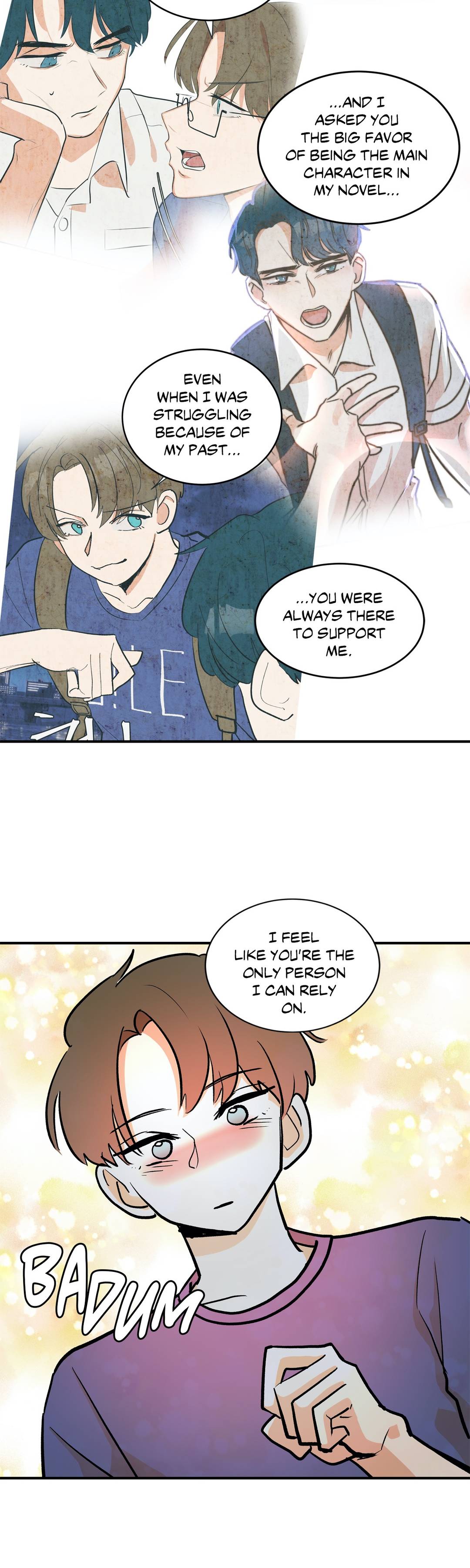 Prince Cinderella Chapter 29 image 11