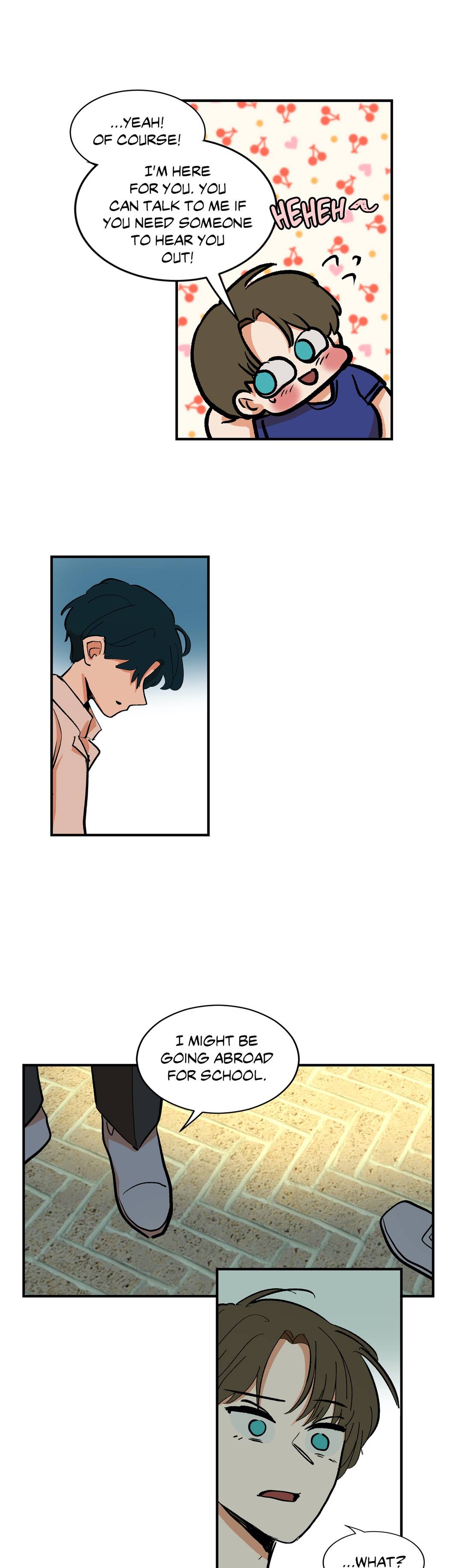 Prince Cinderella Chapter 29 image 12