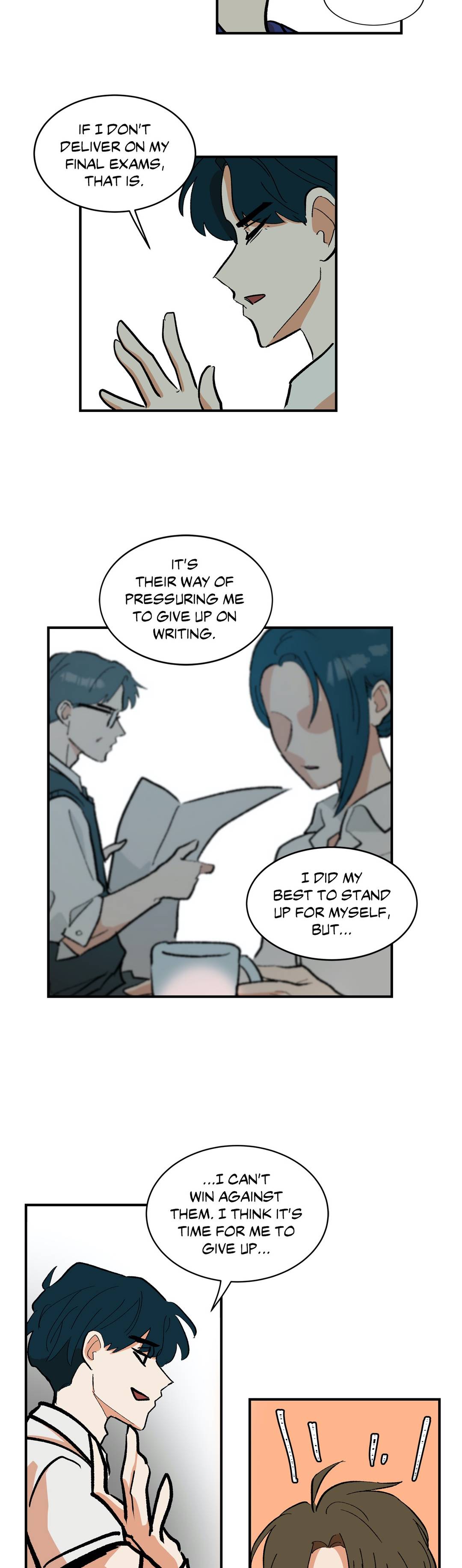 Prince Cinderella Chapter 29 image 13