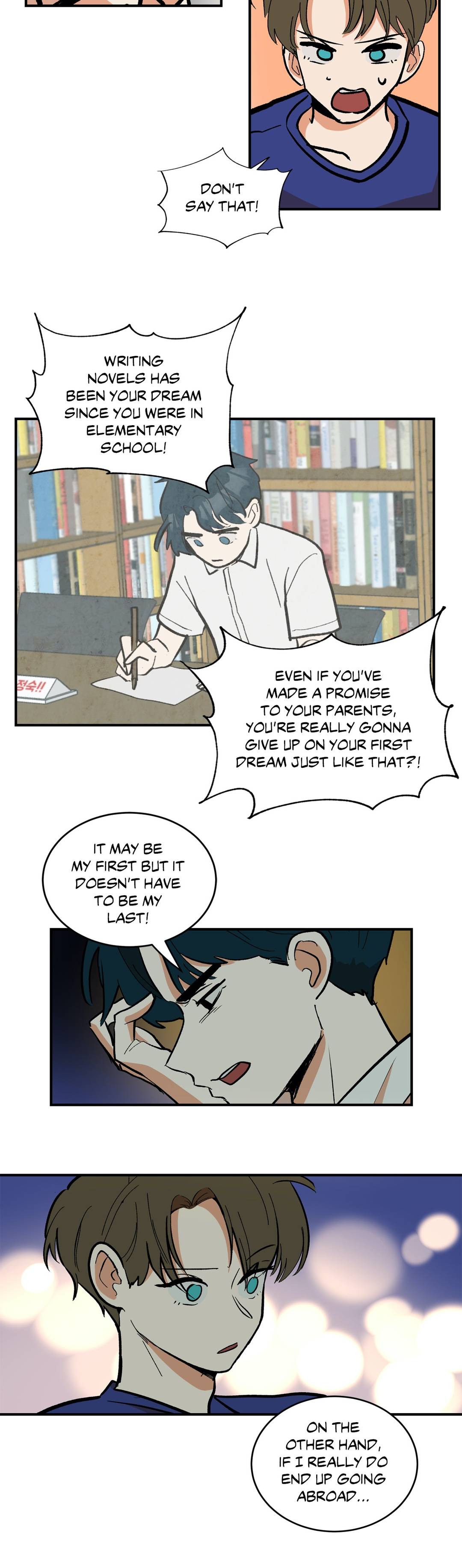 Prince Cinderella Chapter 29 image 14