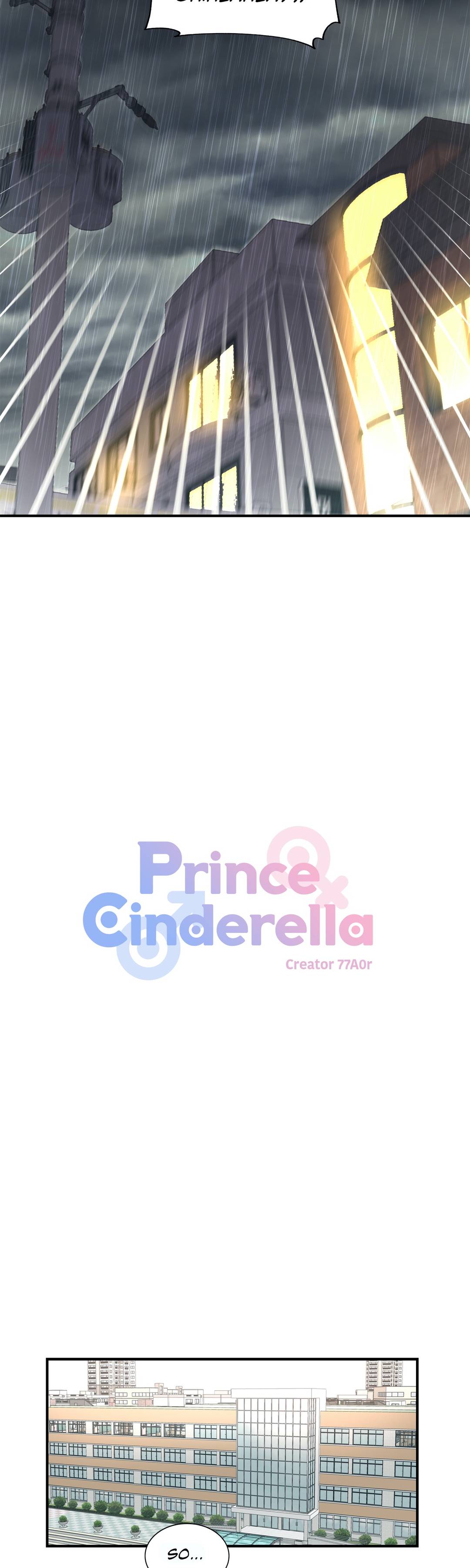 Prince Cinderella Chapter 29 image 1