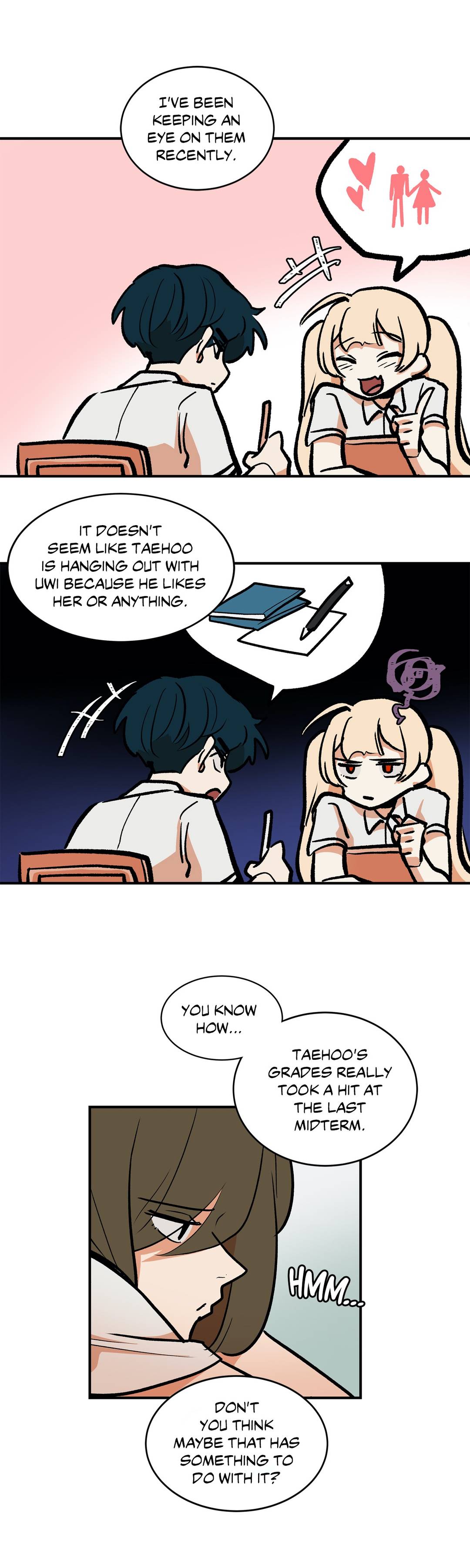 Prince Cinderella Chapter 29 image 3