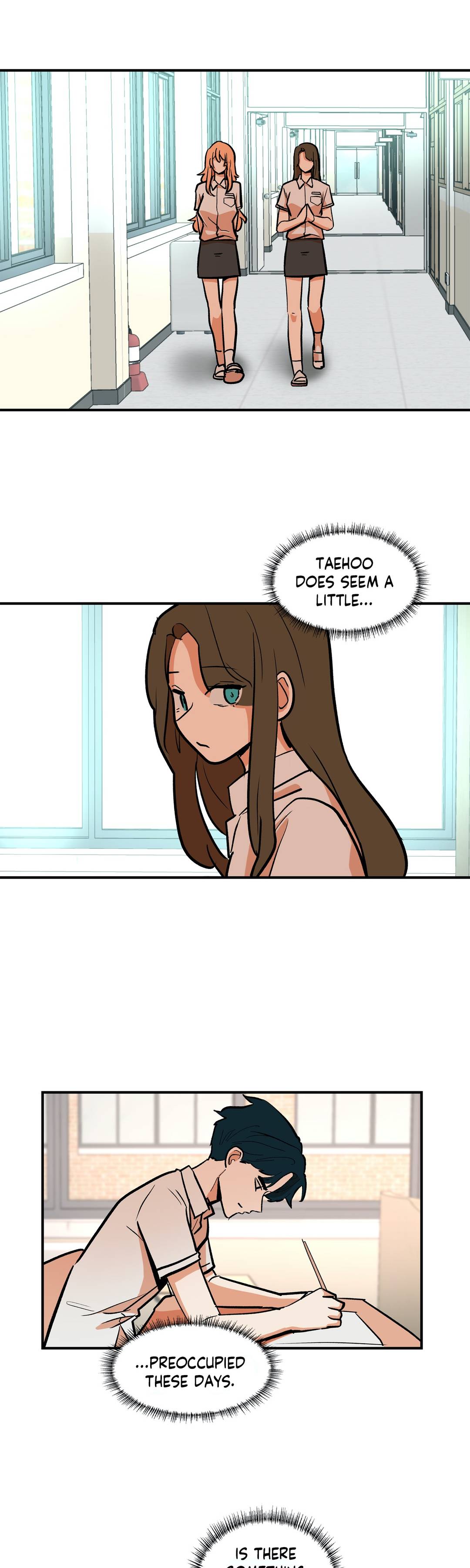 Prince Cinderella Chapter 29 image 4