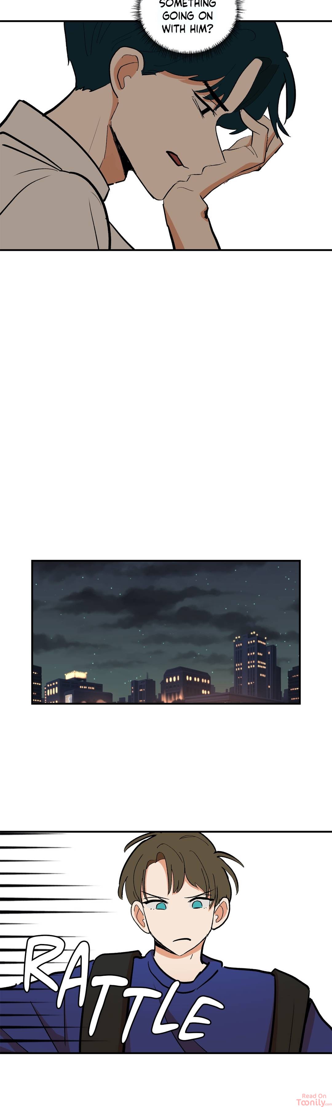 Prince Cinderella Chapter 29 image 5