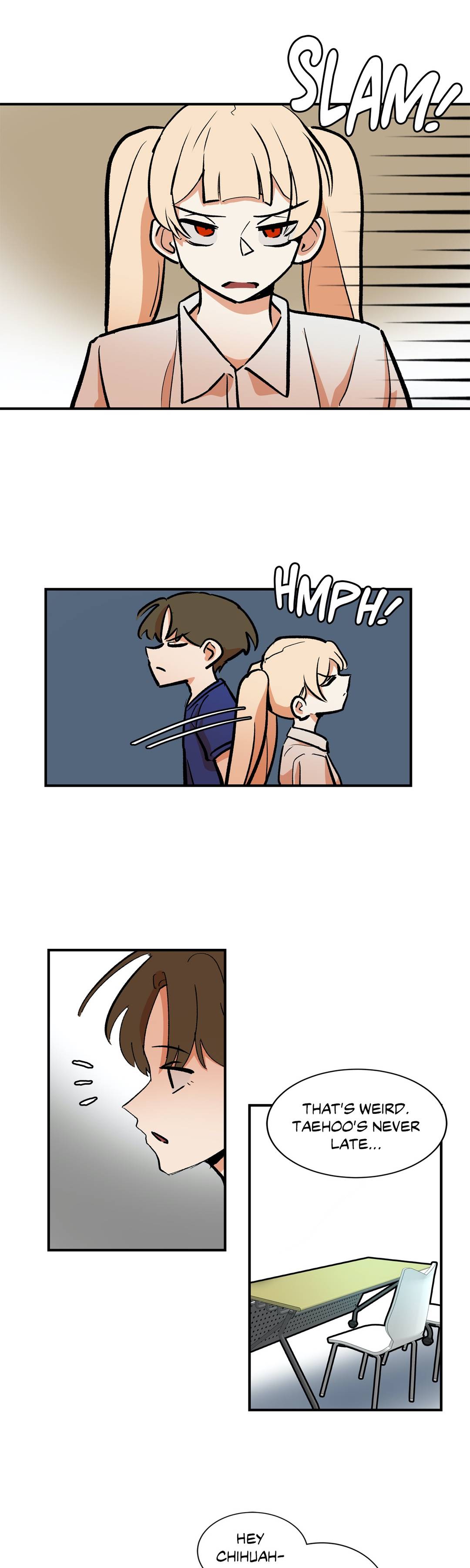 Prince Cinderella Chapter 29 image 6